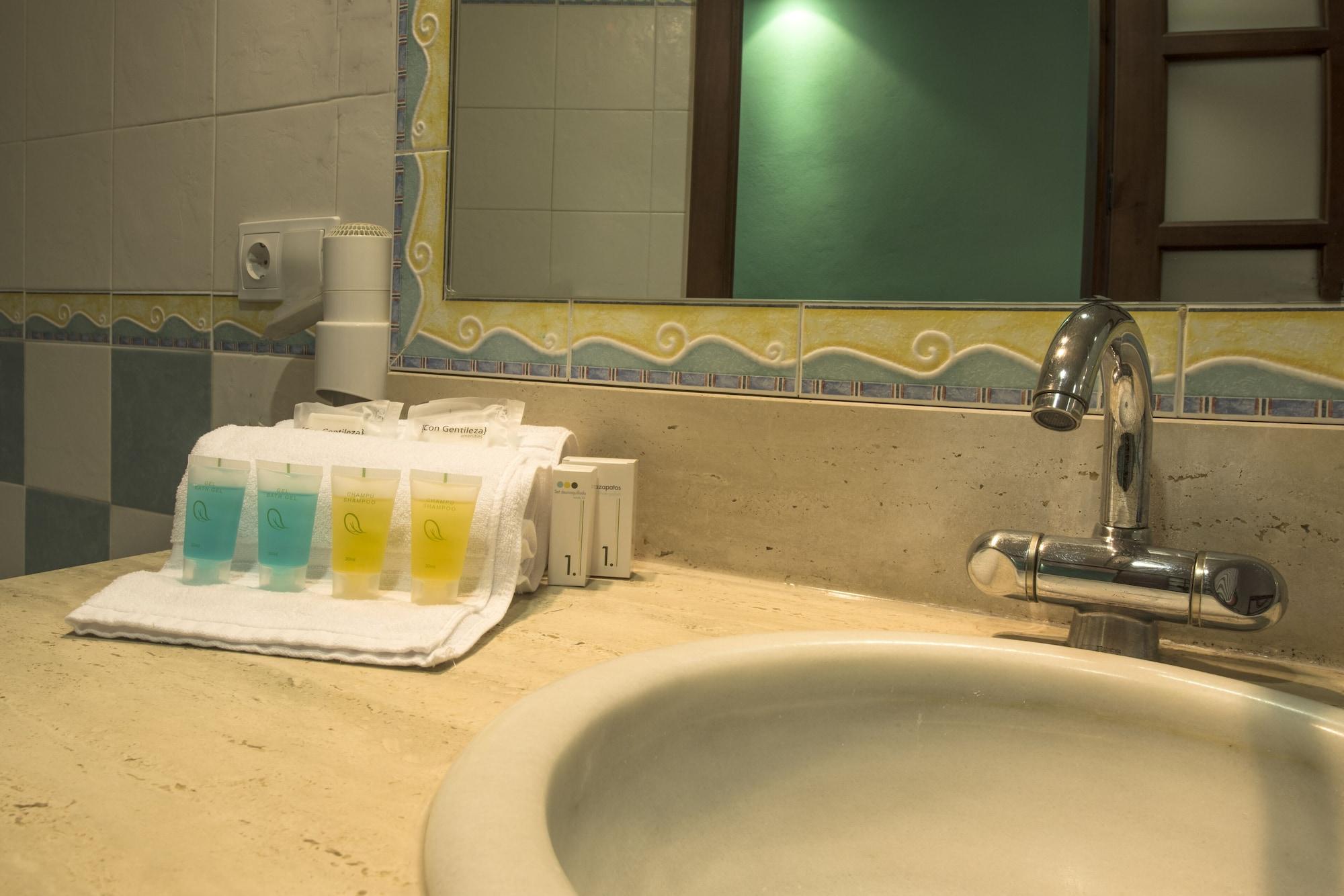 De Naturaleza Rodalquilar&spa Cabo De Gata Hotel Rodalquilar
