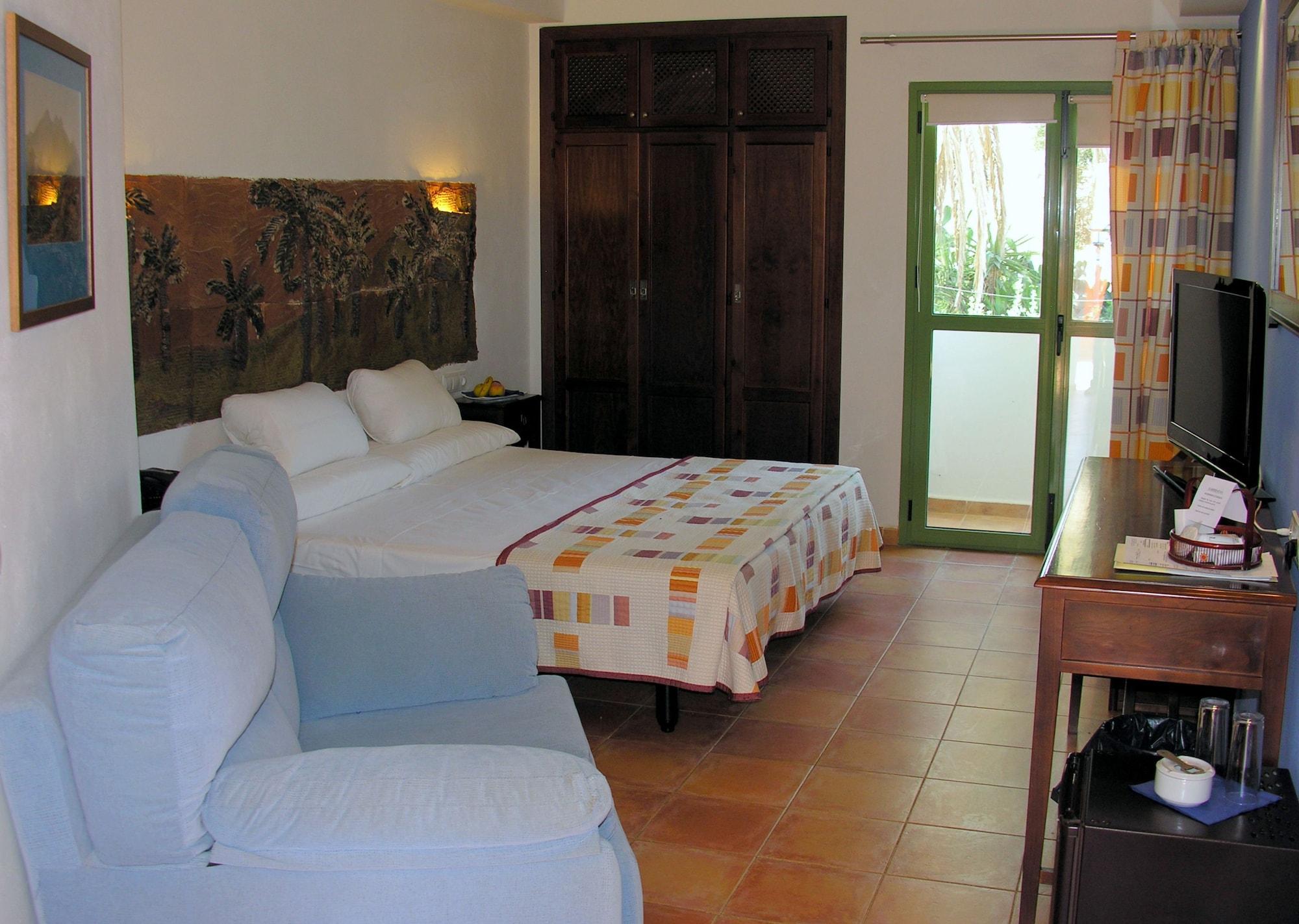 De Naturaleza Rodalquilar&spa Cabo De Gata Hotel 4*