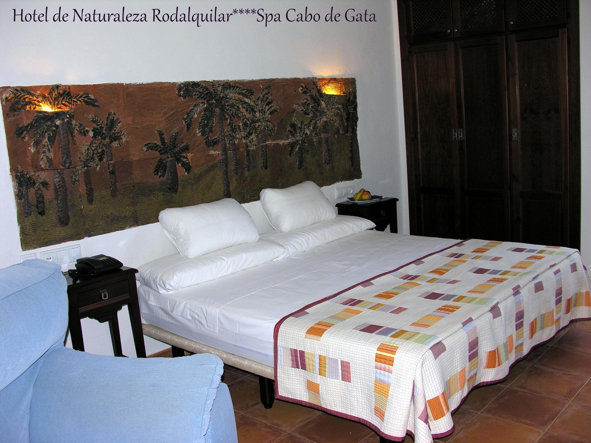 De Naturaleza Rodalquilar&spa Cabo De Gata Hotel Rodalquilar