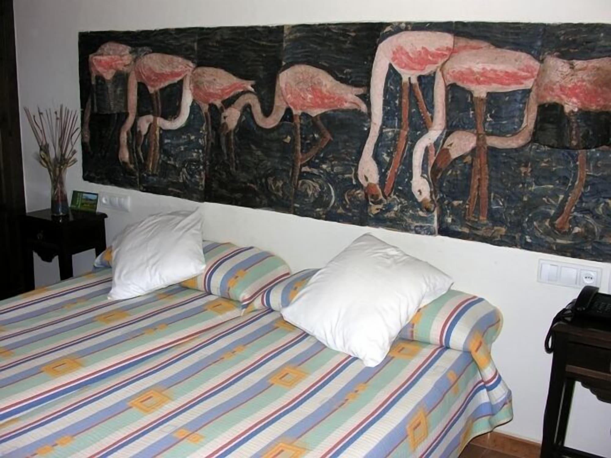 De Naturaleza Rodalquilar&spa Cabo De Gata