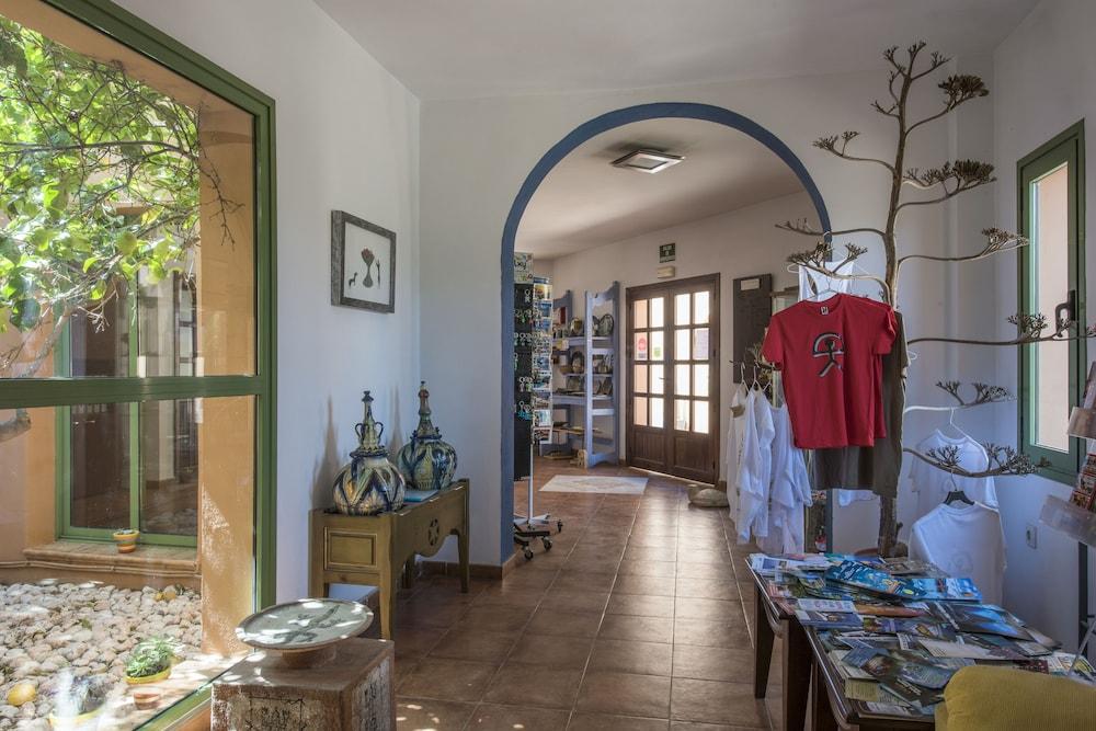 De Naturaleza Rodalquilar&spa Cabo De Gata Hotel Rodalquilar