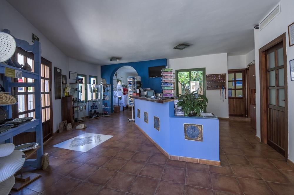 Hotel De Naturaleza Rodalquilar&spa Cabo De Gata