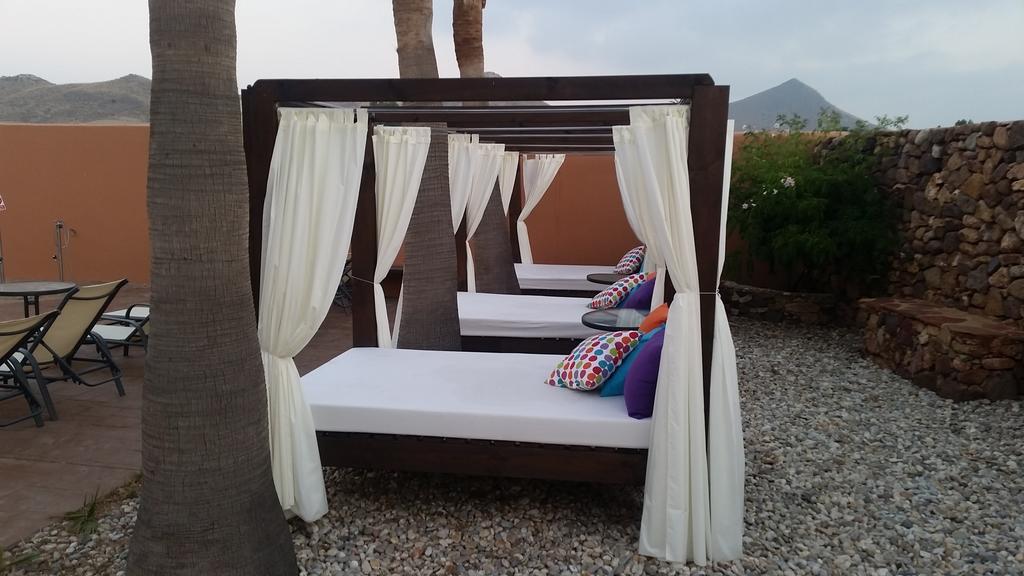 De Naturaleza Rodalquilar&spa Cabo De Gata Hotel 4*