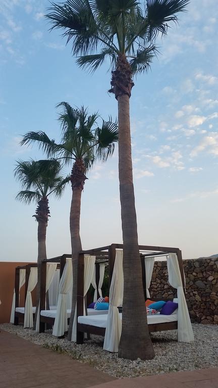 De Naturaleza Rodalquilar&spa Cabo De Gata