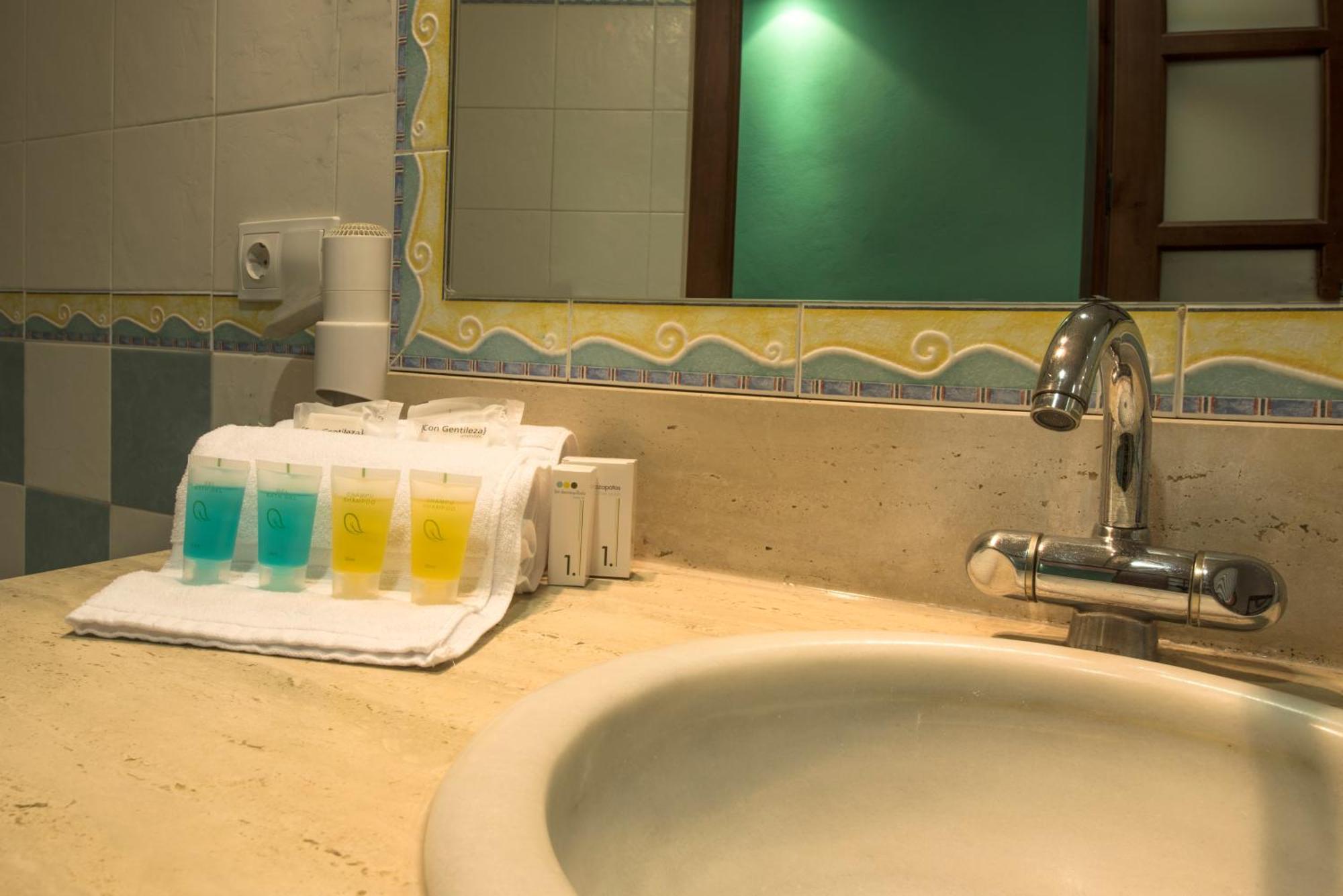 Hotel De Naturaleza Rodalquilar&spa Cabo De Gata Rodalquilar