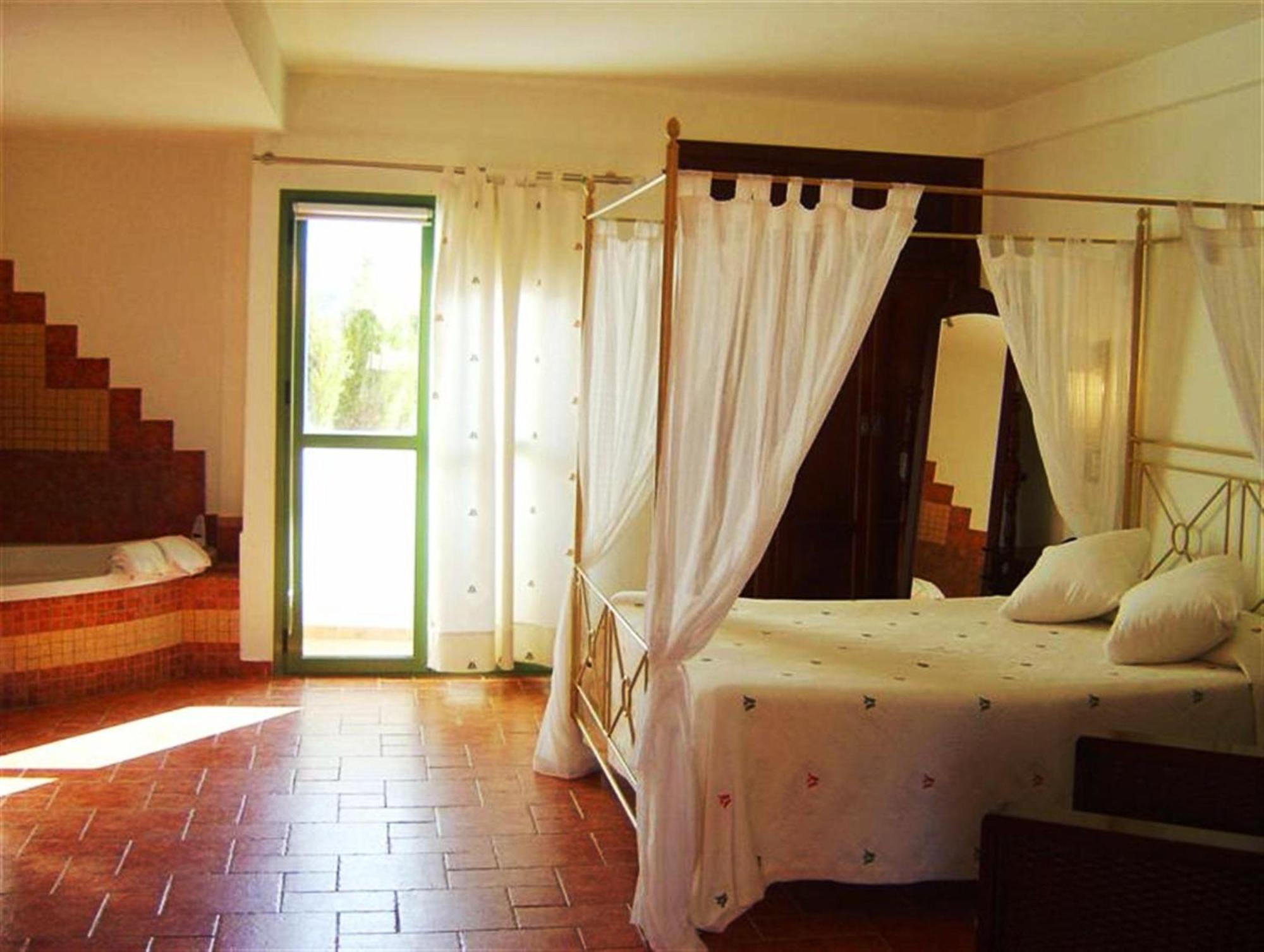 De Naturaleza Rodalquilar&spa Cabo De Gata Rodalquilar