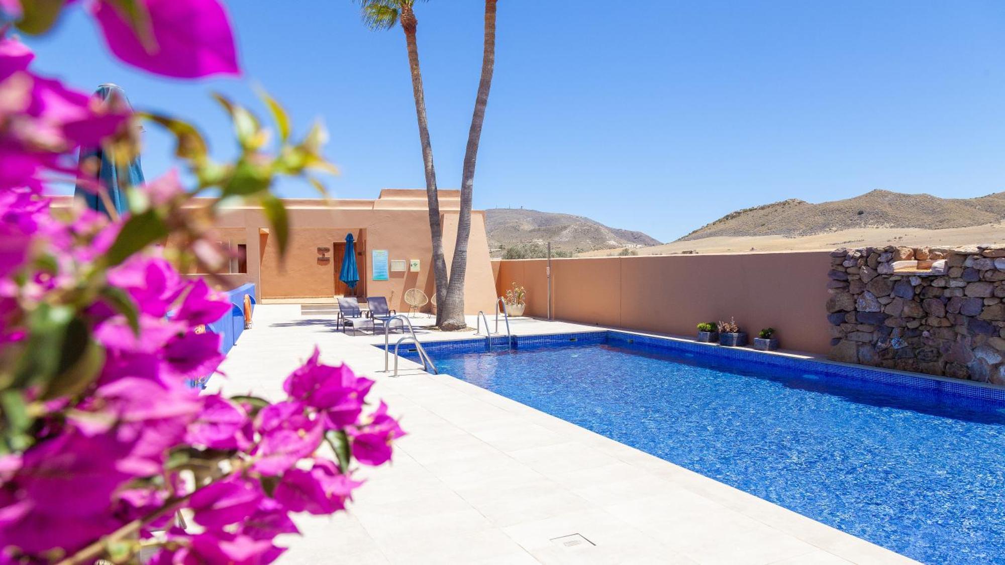 De Naturaleza Rodalquilar&spa Cabo De Gata Rodalquilar