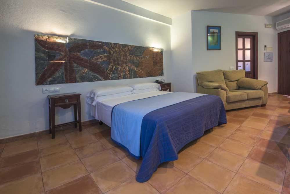 De Naturaleza Rodalquilar&spa Cabo De Gata Hotel 4*