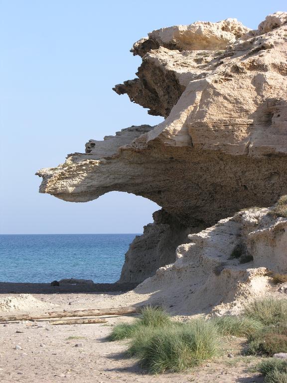 Hotel De Naturaleza Rodalquilar&spa Cabo De Gata