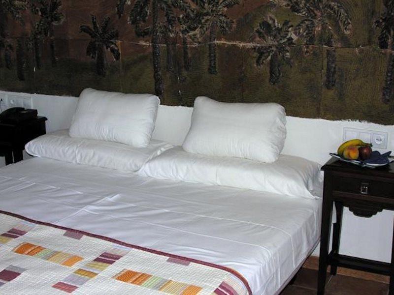 De Naturaleza Rodalquilar&spa Cabo De Gata Hotel Rodalquilar