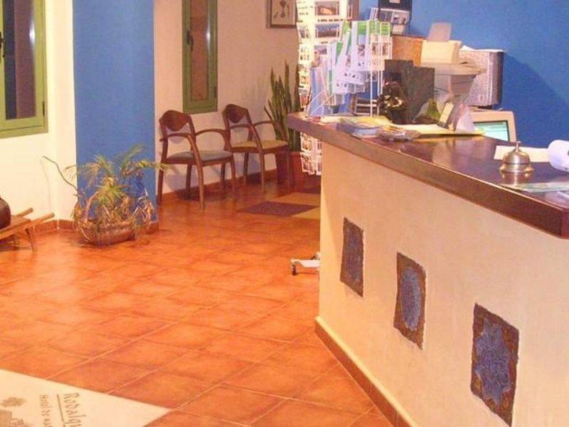 De Naturaleza Rodalquilar&spa Cabo De Gata Hotel