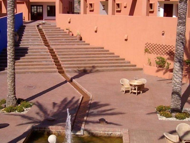 De Naturaleza Rodalquilar&spa Cabo De Gata Hotel Rodalquilar