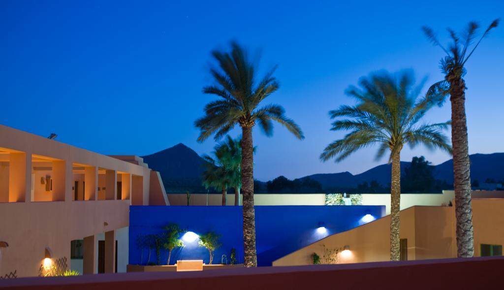 De Naturaleza Rodalquilar&spa Cabo De Gata Hotel