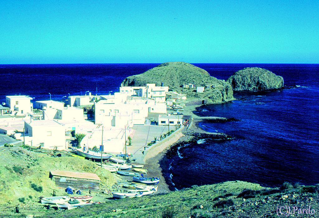 De Naturaleza Rodalquilar&spa Cabo De Gata