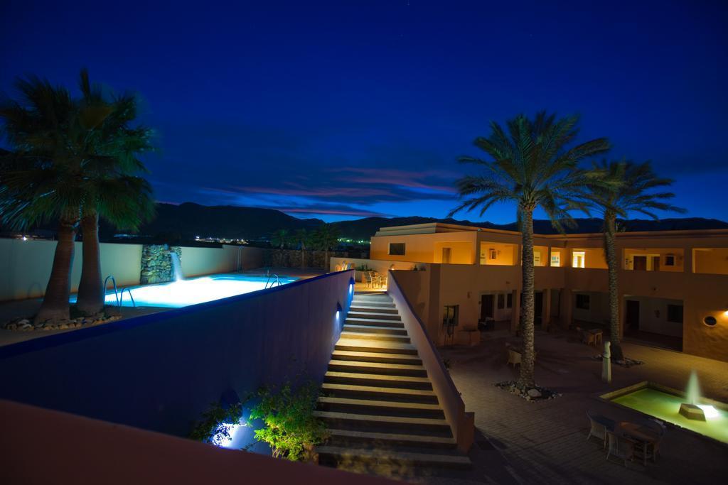 Hotel De Naturaleza Rodalquilar&spa Cabo De Gata
