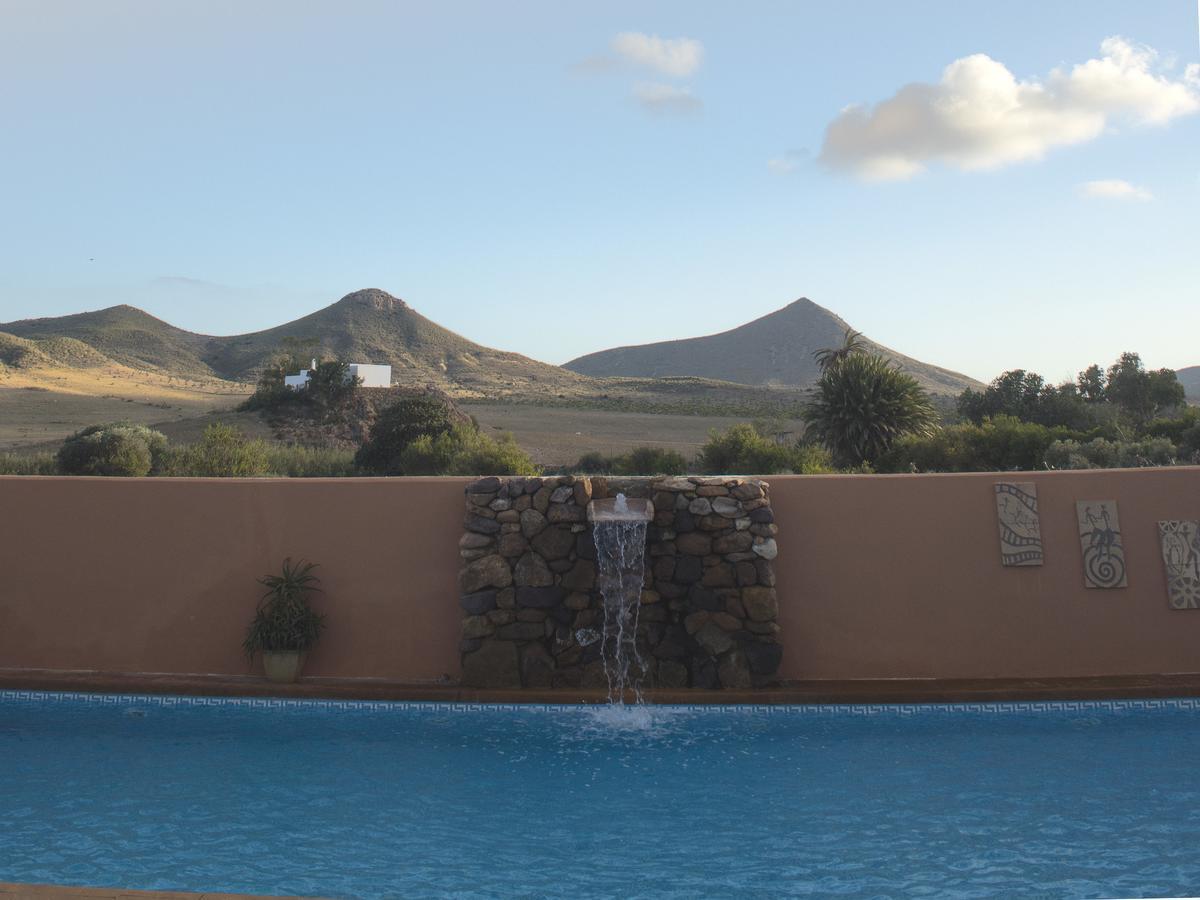 De Naturaleza Rodalquilar&spa Cabo De Gata 4*