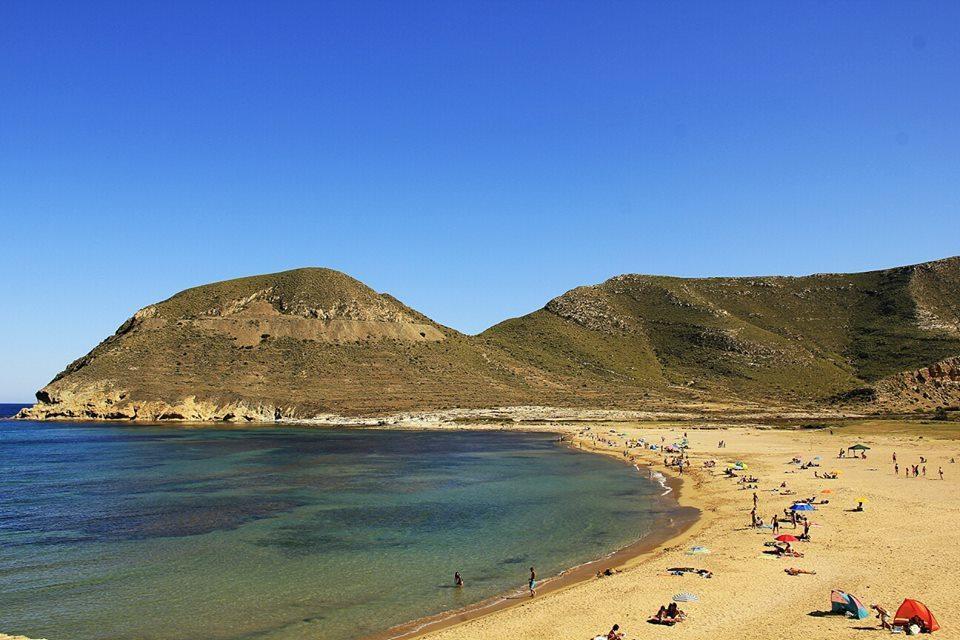 De Naturaleza Rodalquilar&spa Cabo De Gata 4* Rodalquilar