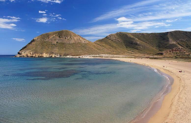 De Naturaleza Rodalquilar&spa Cabo De Gata