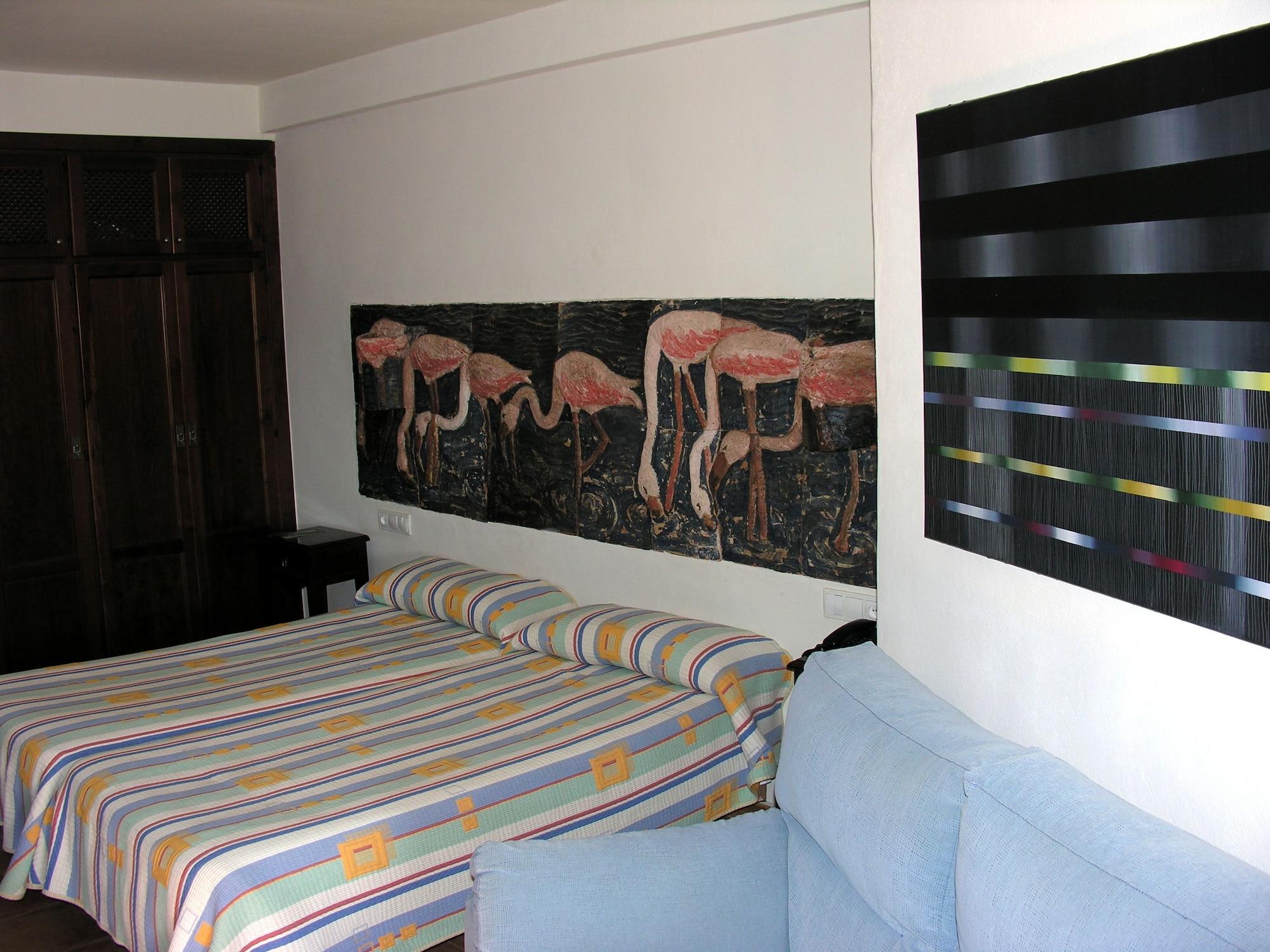 Hotel De Naturaleza & Cabo De Gata