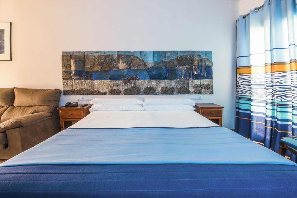 Hotel De Naturaleza & Cabo De Gata Rodalquilar