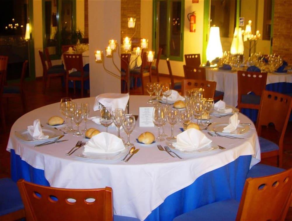 Hotel De Naturaleza & Cabo De Gata Rodalquilar