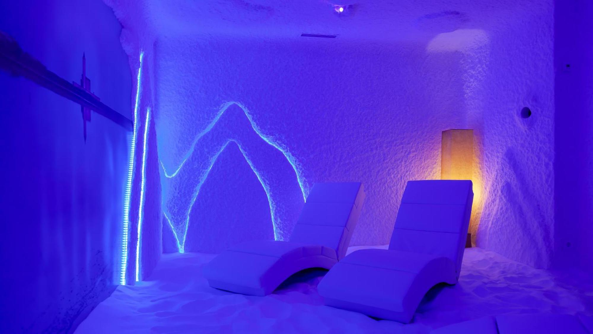 Hotel De Naturaleza & Cabo De Gata 4*
