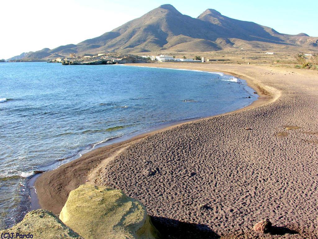 De Naturaleza & Cabo De Gata 4*