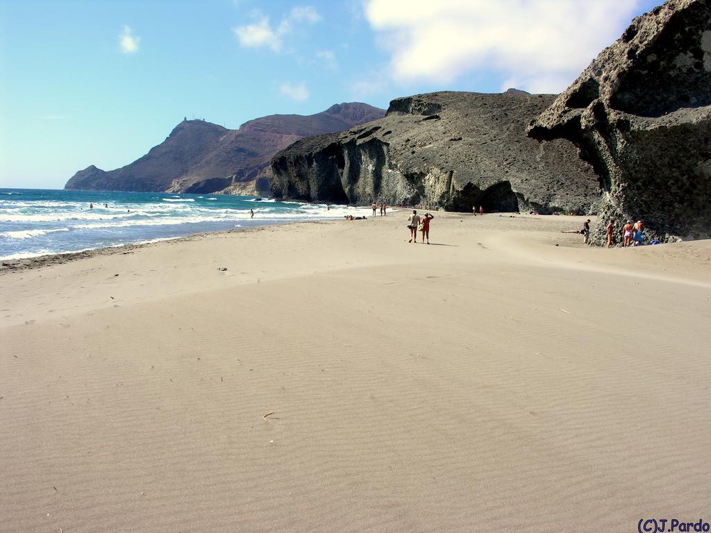 Hotel De Naturaleza & Cabo De Gata 4*