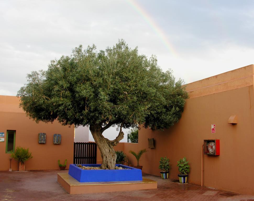 Hotel De Naturaleza & Cabo De Gata 4*