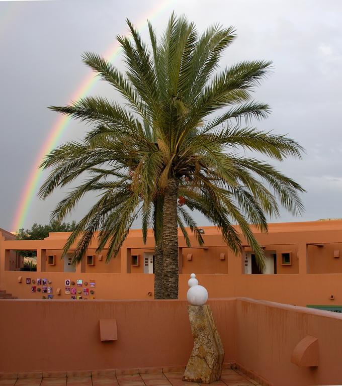 Hotel De Naturaleza & Cabo De Gata Rodalquilar