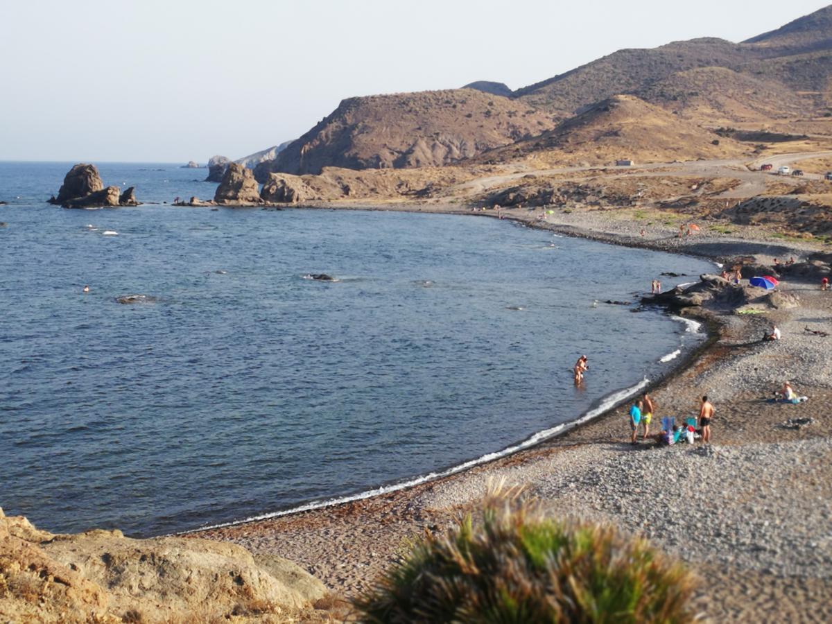 De Naturaleza & Cabo De Gata Rodalquilar