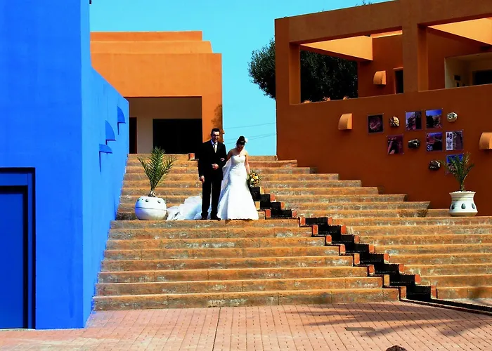 Hotel De Naturaleza Rodalquilar & Spa Cabo De Gata