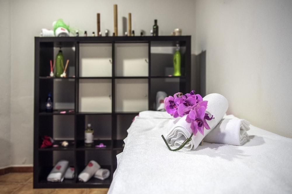 De Naturaleza & Cabo De Gata Hotel 4*