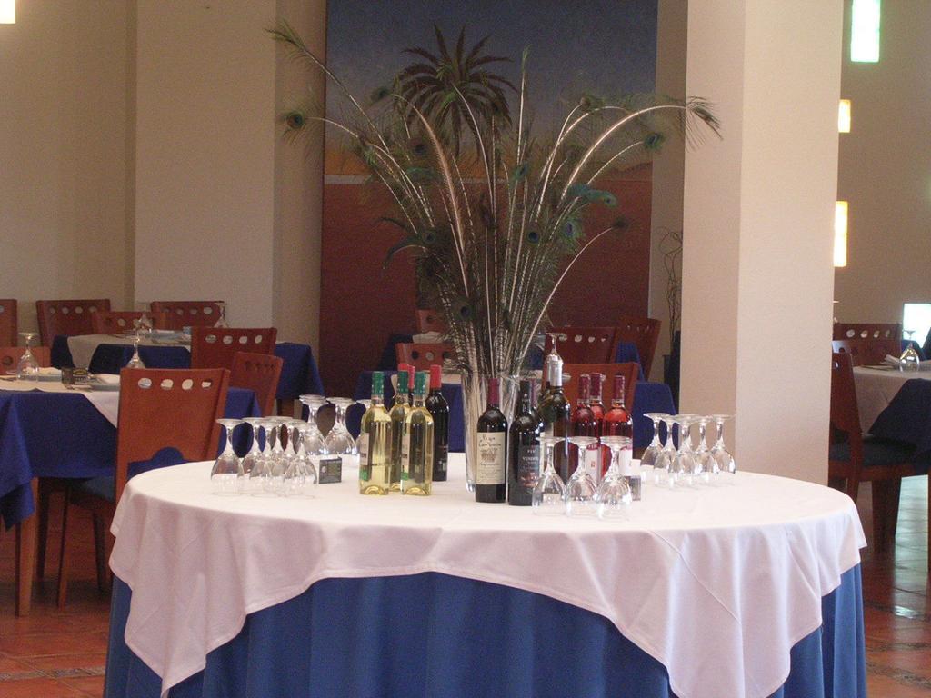 Hotel De Naturaleza & Cabo De Gata Rodalquilar