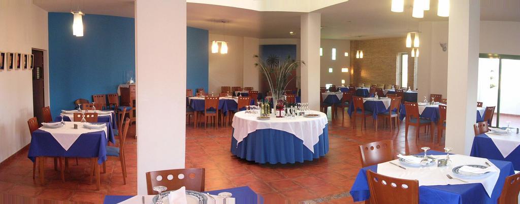 Hotel De Naturaleza & Cabo De Gata Rodalquilar
