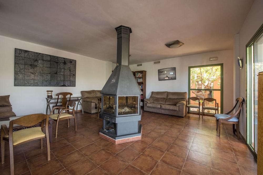 De Naturaleza & Cabo De Gata Hotel 4*