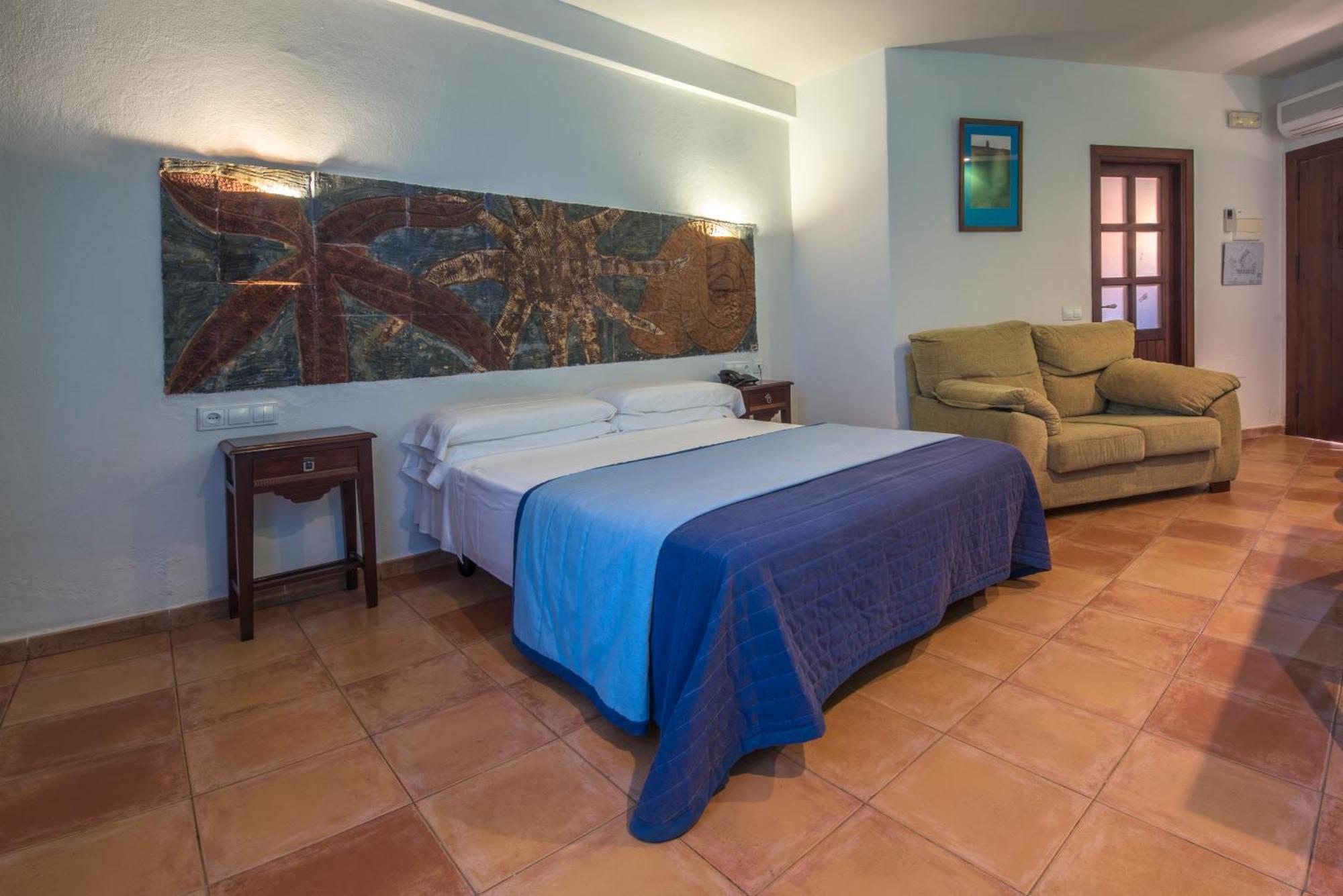 Hotel De Naturaleza & Cabo De Gata