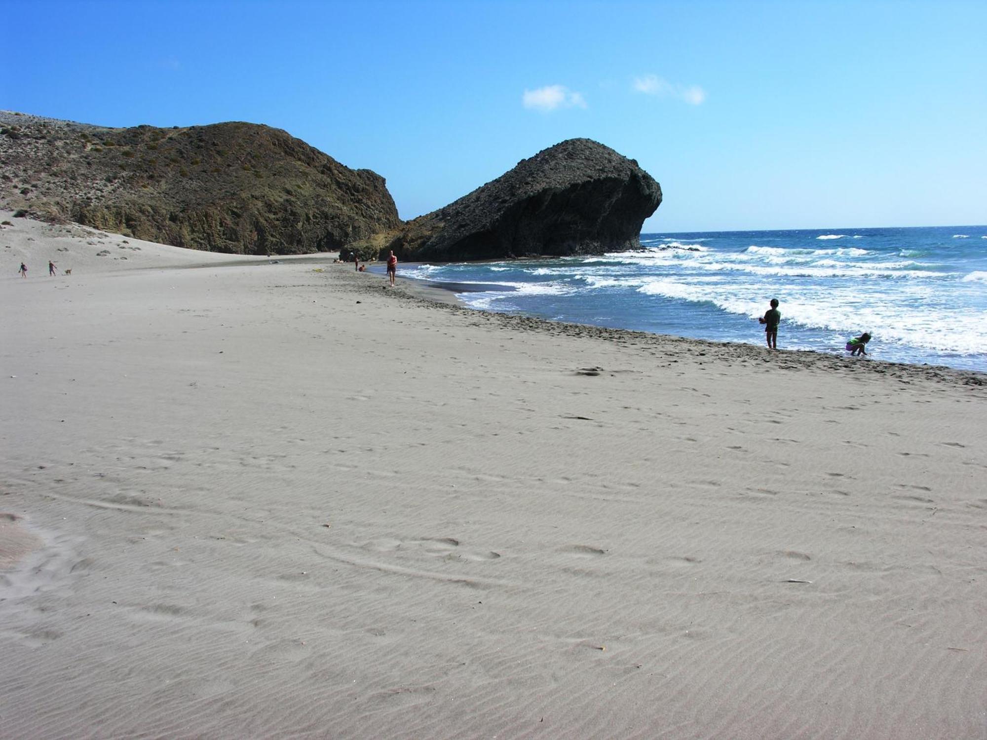 De Naturaleza & Cabo De Gata Hotel Rodalquilar
