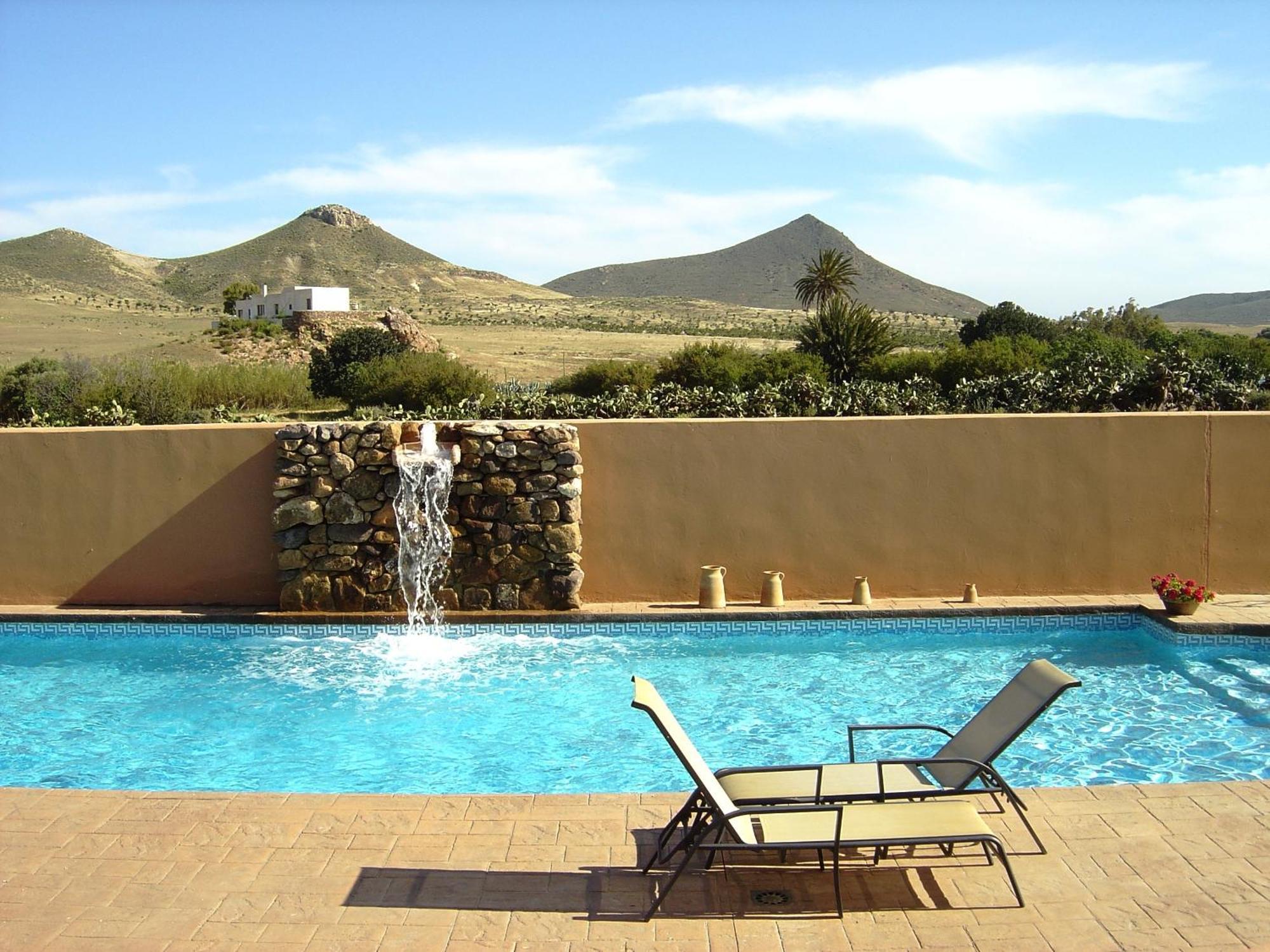 Hotel De Naturaleza & Cabo De Gata Rodalquilar