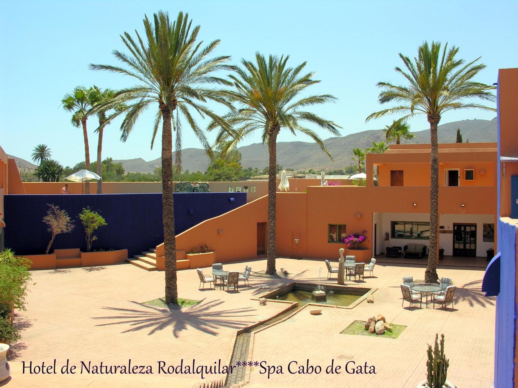 De Naturaleza & Cabo De Gata Hotel