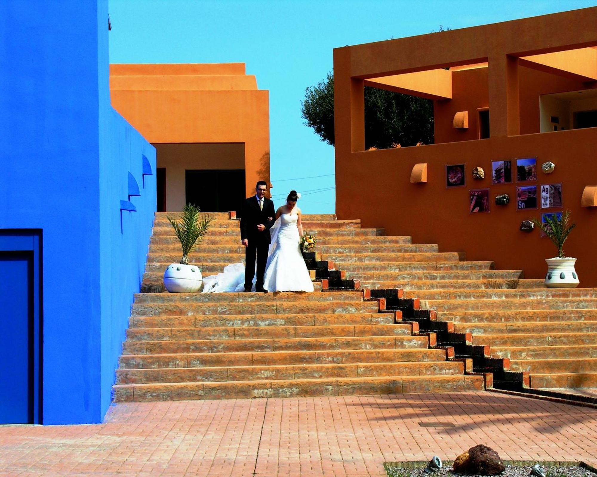 De Naturaleza & Cabo De Gata Hotel Rodalquilar