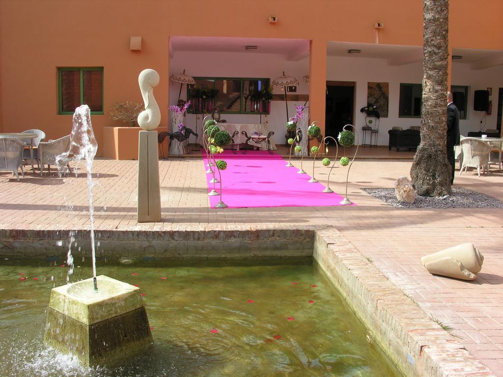 De Naturaleza & Cabo De Gata Hotel
