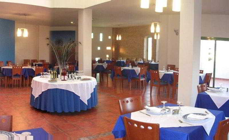 Hotel De Naturaleza & Cabo De Gata