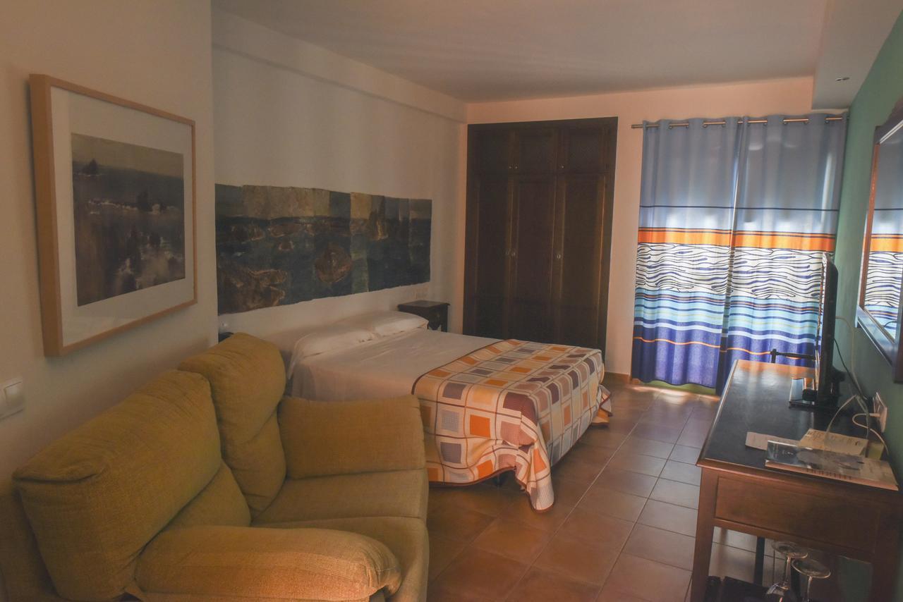 De Naturaleza & Cabo De Gata Hotel 4*