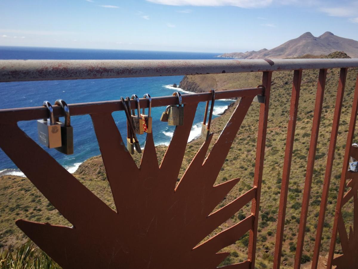 Hotel De Naturaleza & Cabo De Gata 4*